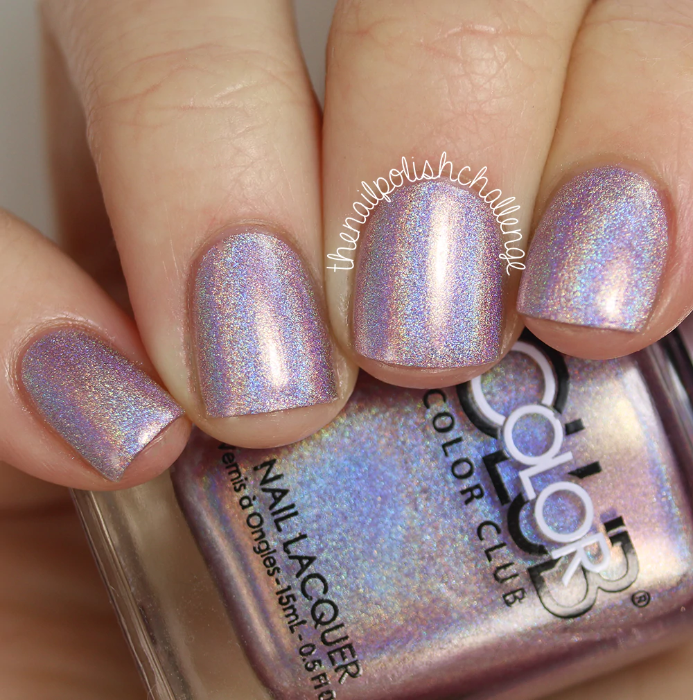 Color Club Cloud Nine [1]