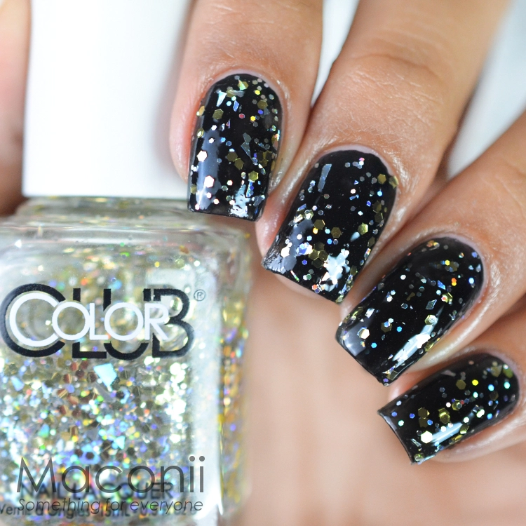 Color Club You Rock! [1]