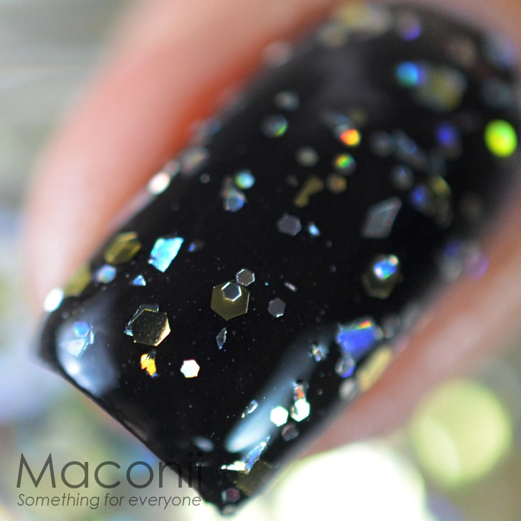 Color Club You Rock! [2]