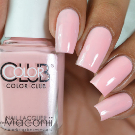 Color Club Endless [1]