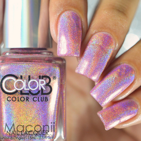 Color Club Miss Bliss [1]
