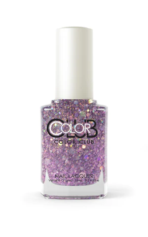 Color Club Say It Ain't Snow [0]