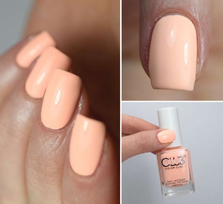 Color Club First Class Sass [1]