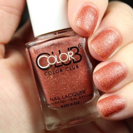 Color Club Make a Move [1]