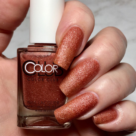 Color Club Make a Move [2]