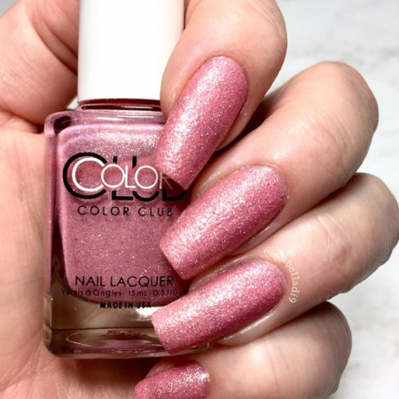 Color Club Open Your Heart [1]