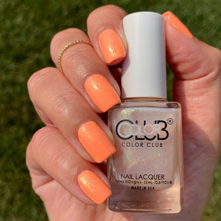 Color Club Never a Dull Moment [1]