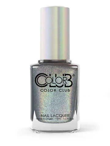 Color Club Beg, Borrow and Steel [0]