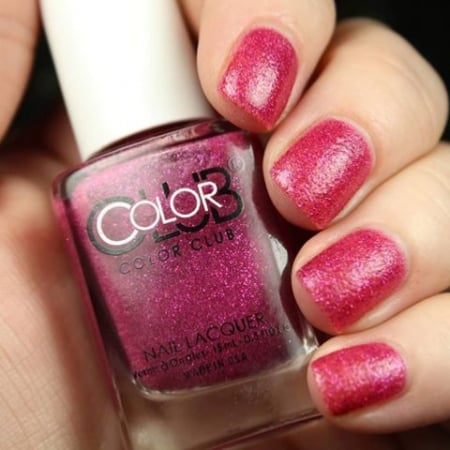 Color Club Slay the Day [2]