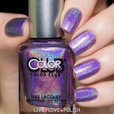 Color Club Eternal Beauty [2]