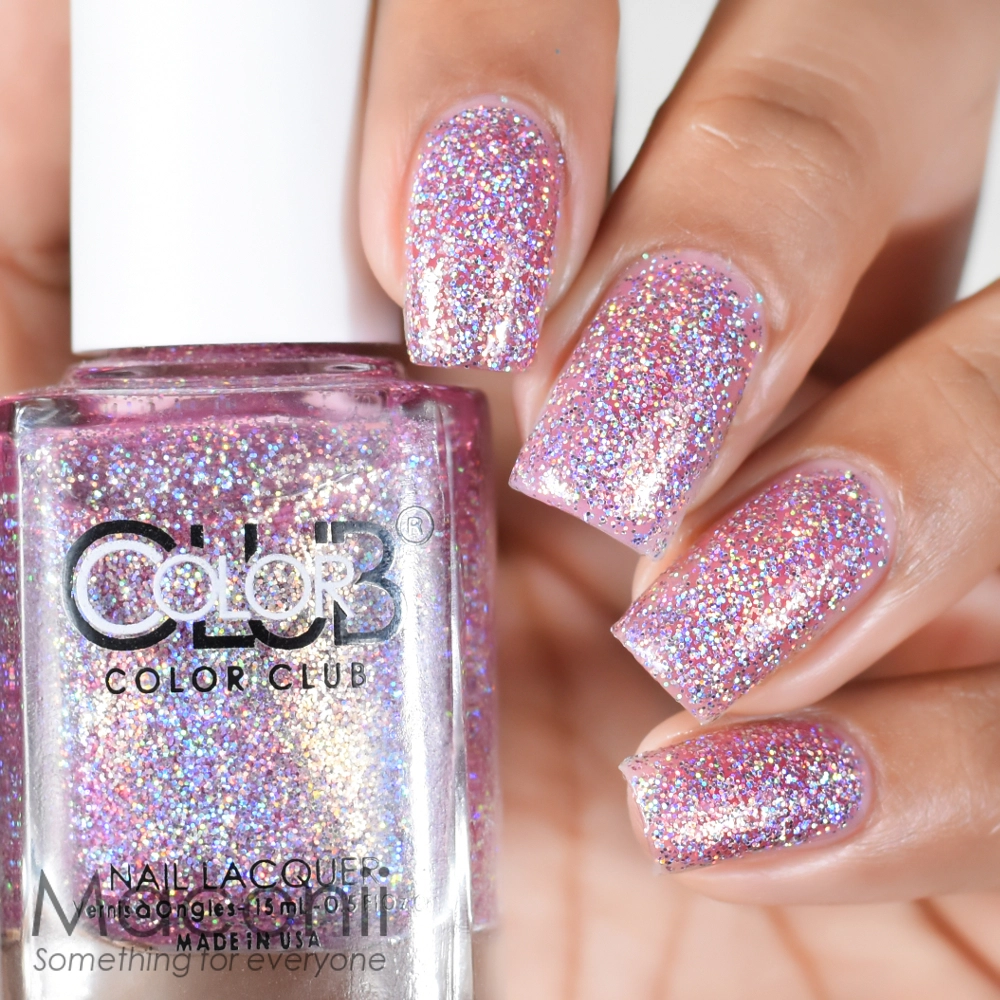 Color Club Top Shelf [1]