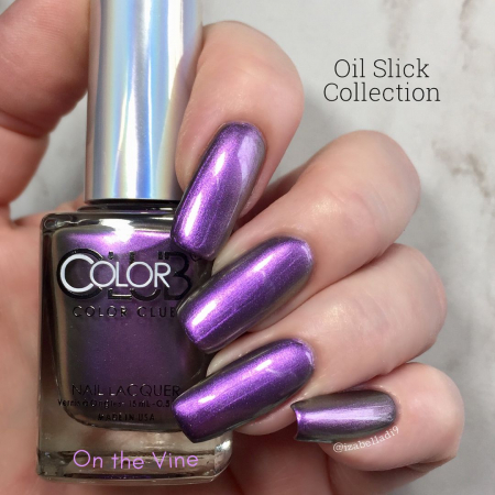 Color Club On the Vine [1]
