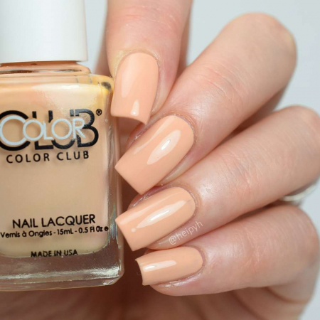 Color Club Feelin' Free [1]