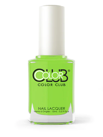 Color Club We Liming [0]