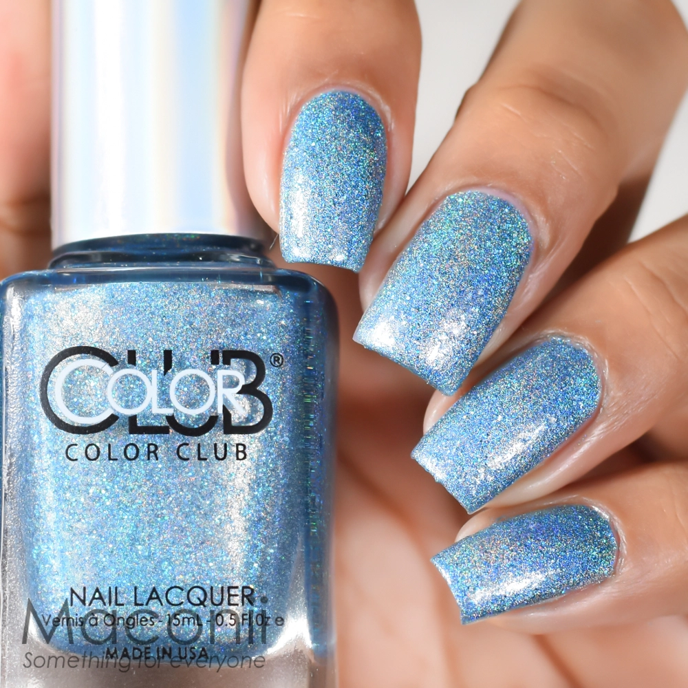 Color Club Piece Out [1]