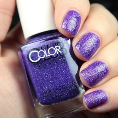 Color Club Try Something New [1]