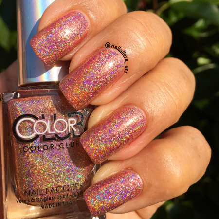 Color Club Back to the Grind [1]