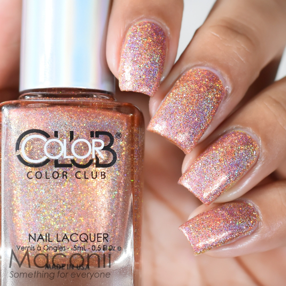 Color Club Back to the Grind [2]