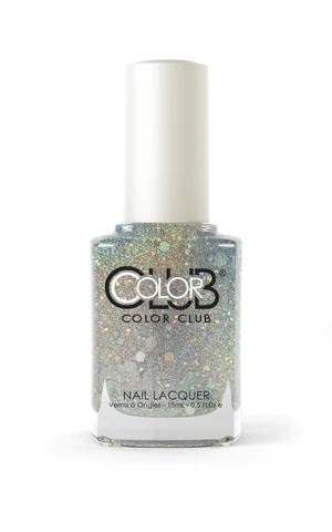 Color Club Snow Day, Yay! [0]