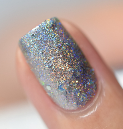 Color Club Snow Day, Yay! [2]