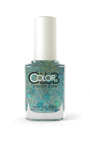 Color Club Super Cool [0]