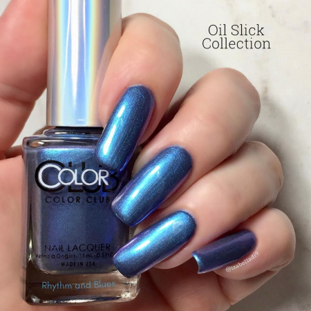 Color Club Rhytm & Blues [1]