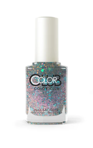 Color Club License to Chill [0]