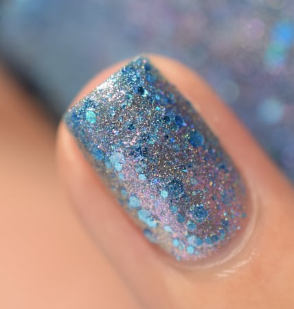 Color Club License to Chill [2]