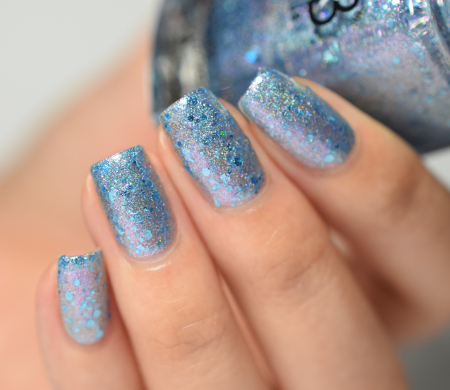 Color Club License to Chill [1]