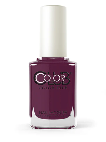 Color Club Twice Bitten [0]