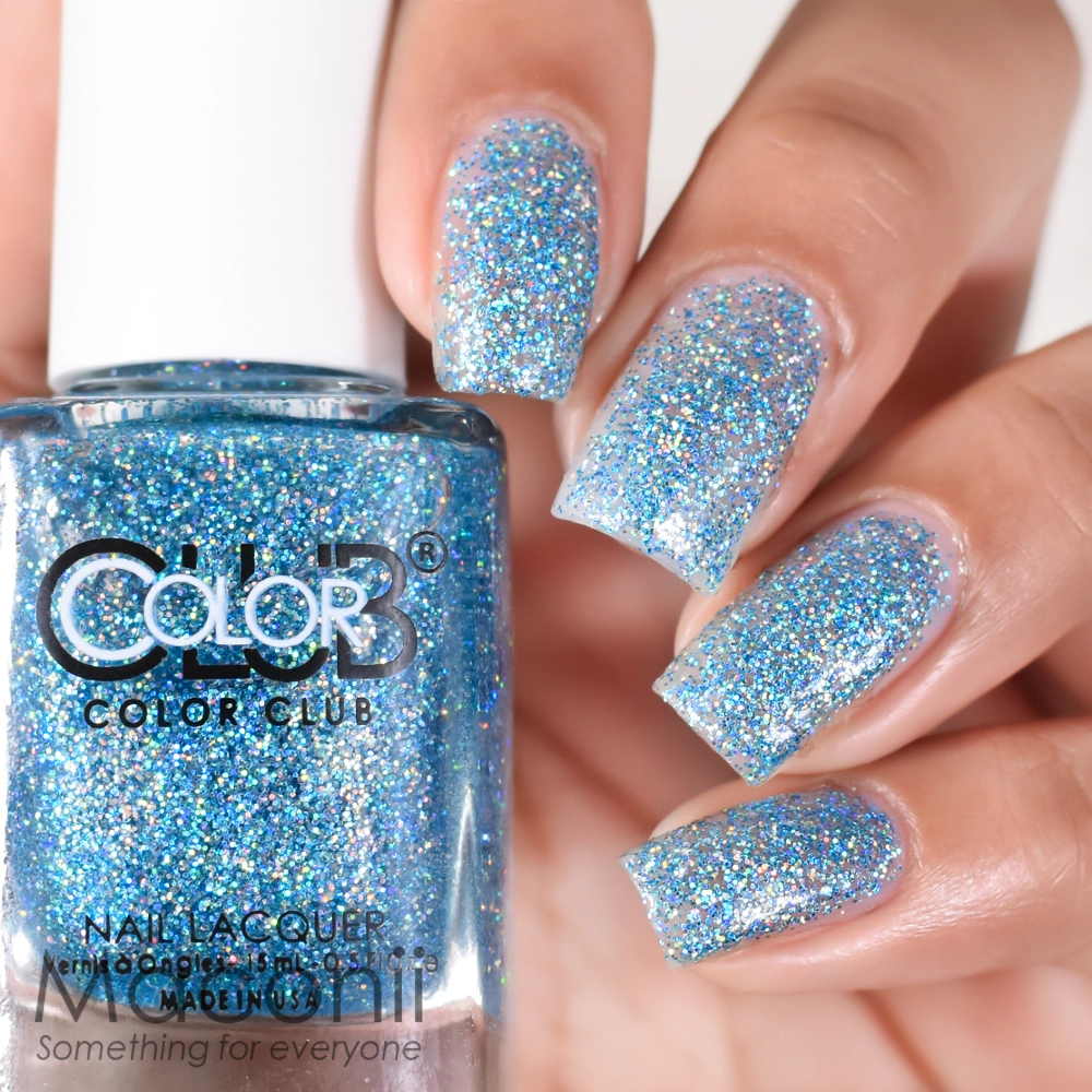 Color Club Bougie Baby [1]