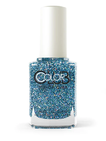 Color Club Bougie Baby [0]