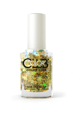 Color Club Rollin' with the Homies [0]