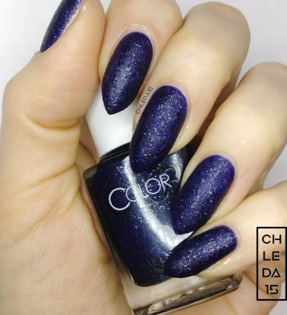 Color Club Don't Think Twice [1]