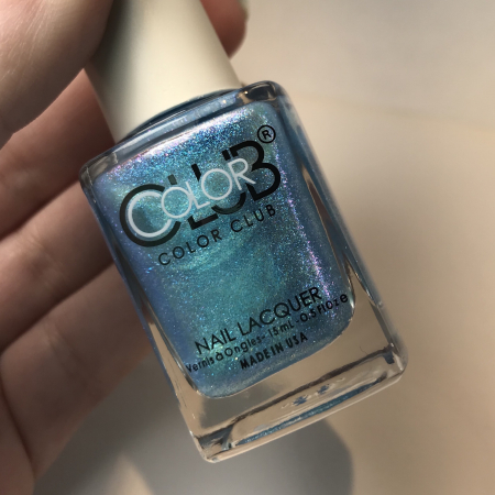 Color Club Throwing Shade [1]