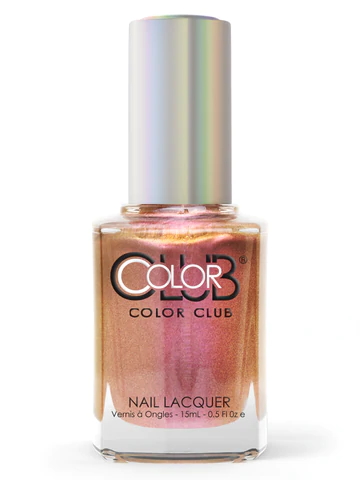 Color Club Sorry, Not Sorry [0]