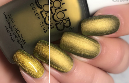 Color Club What's the Matte-r? [1]