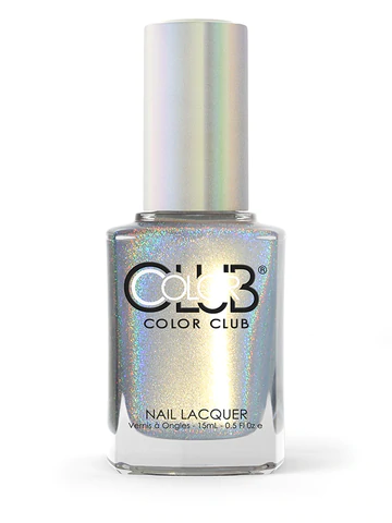 Color Club Fingers Crossed [0]