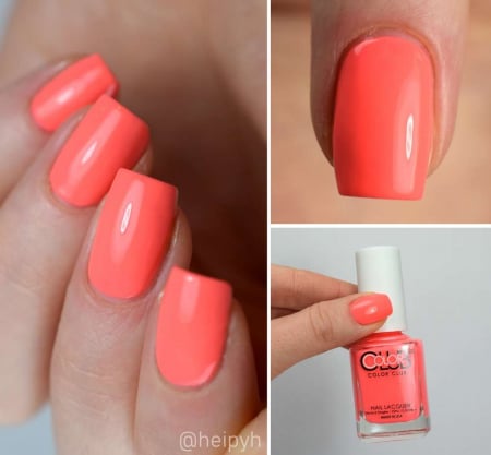 Color Club You Had Me at Aloha! [1]