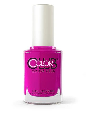 Color Club Mrs. Robinson [0]