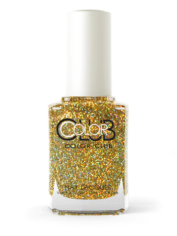 Color Club Ain't It Grand [0]