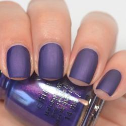 China Glaze Crown for Whatever [1]
