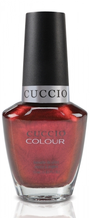 Cuccio Hearts of Fire [0]