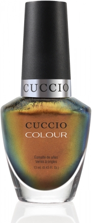 Cuccio Crown Jewels [0]