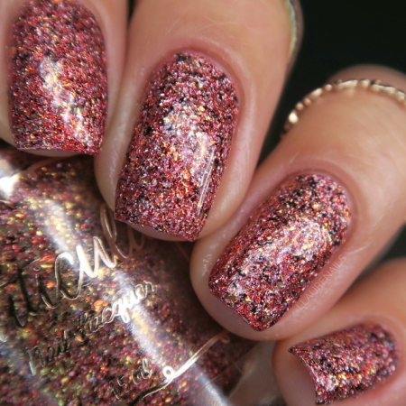 Cuticula Heart Container [0]