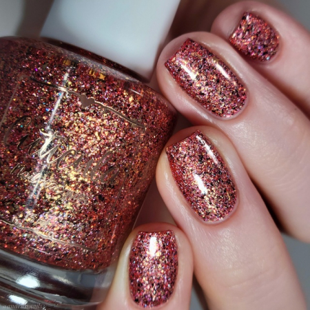 Cuticula Heart Container [1]