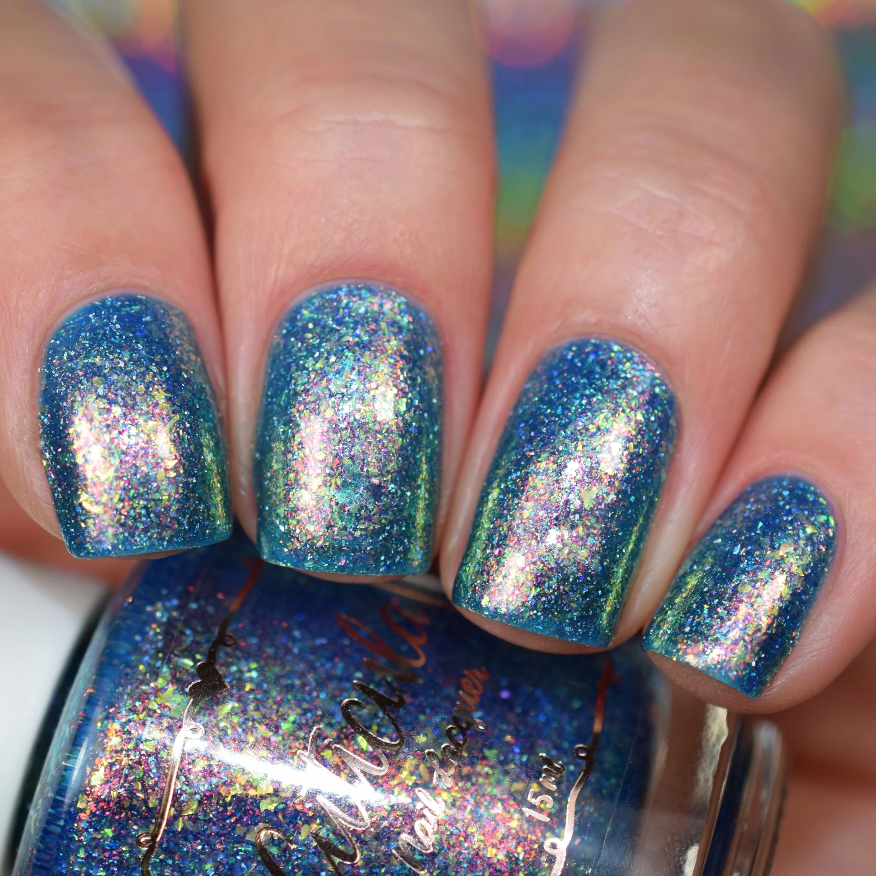 Cuticula Frostbite [0]