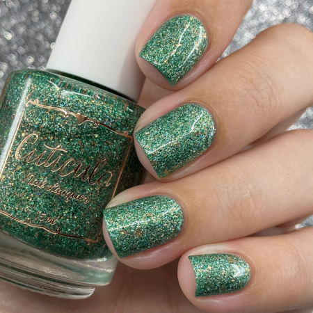 Cuticula Link in Park [0]