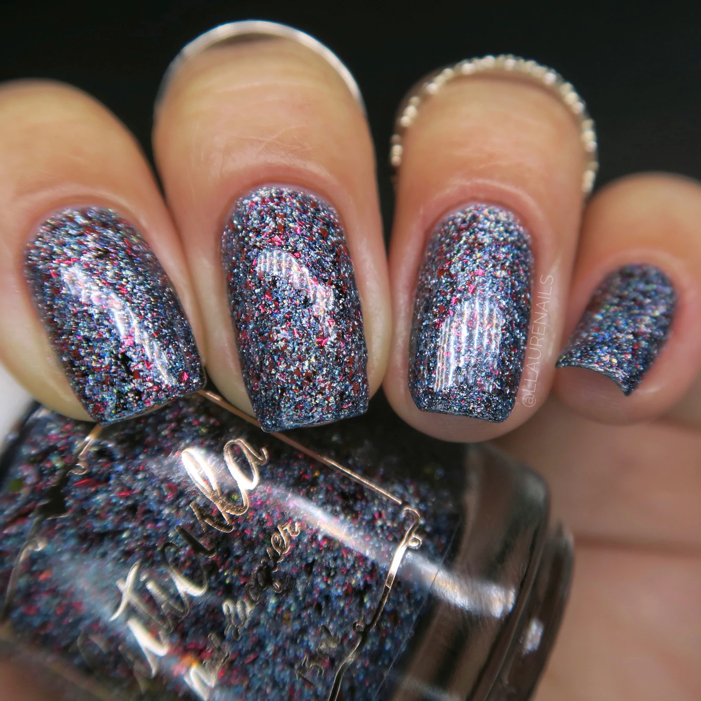 Cuticula By Its Glow [0]