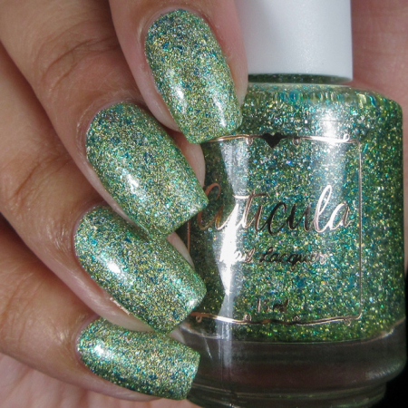 Cuticula 100 Years [3]